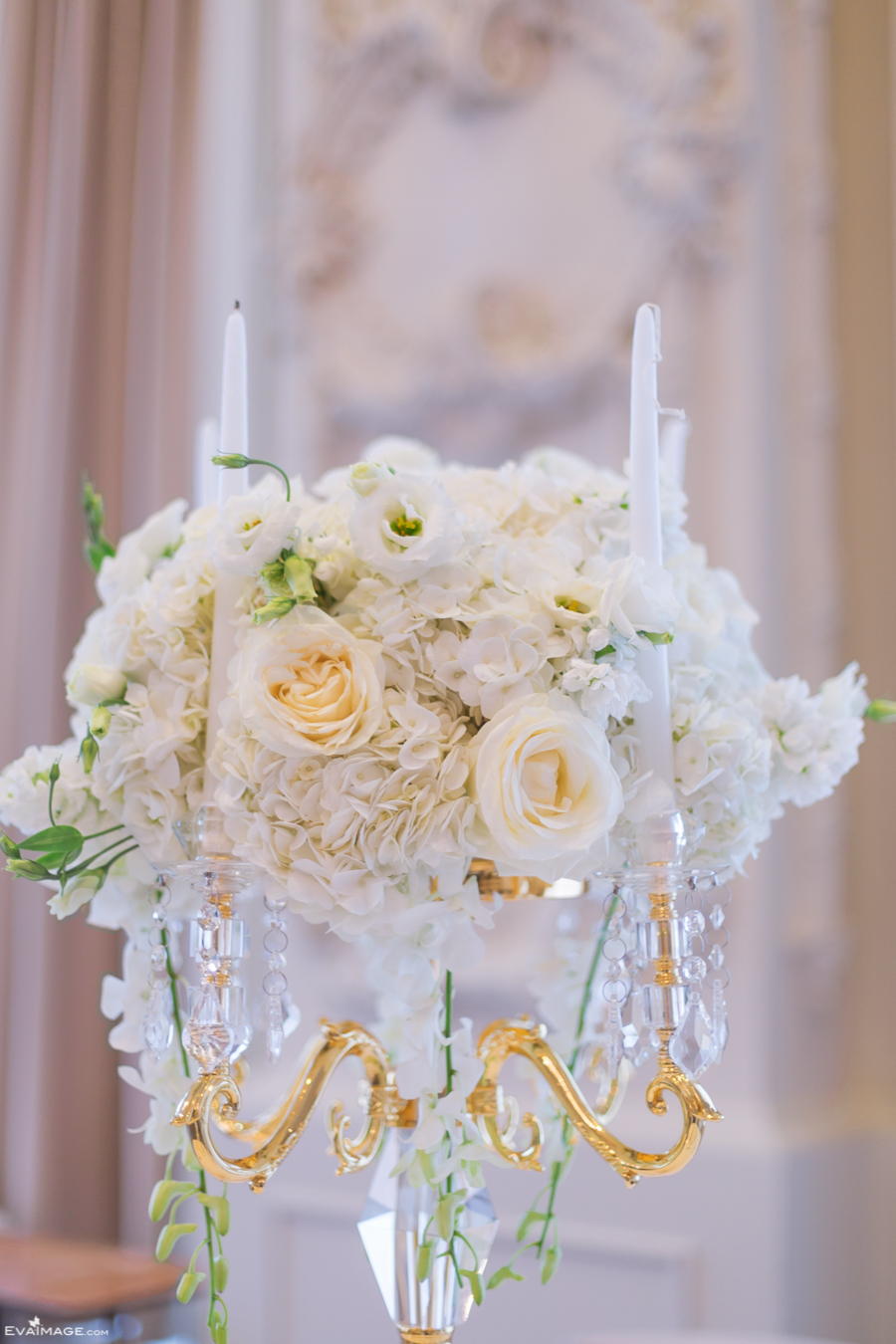 OMNI King Edward Hotel Summer Wedding Toronto