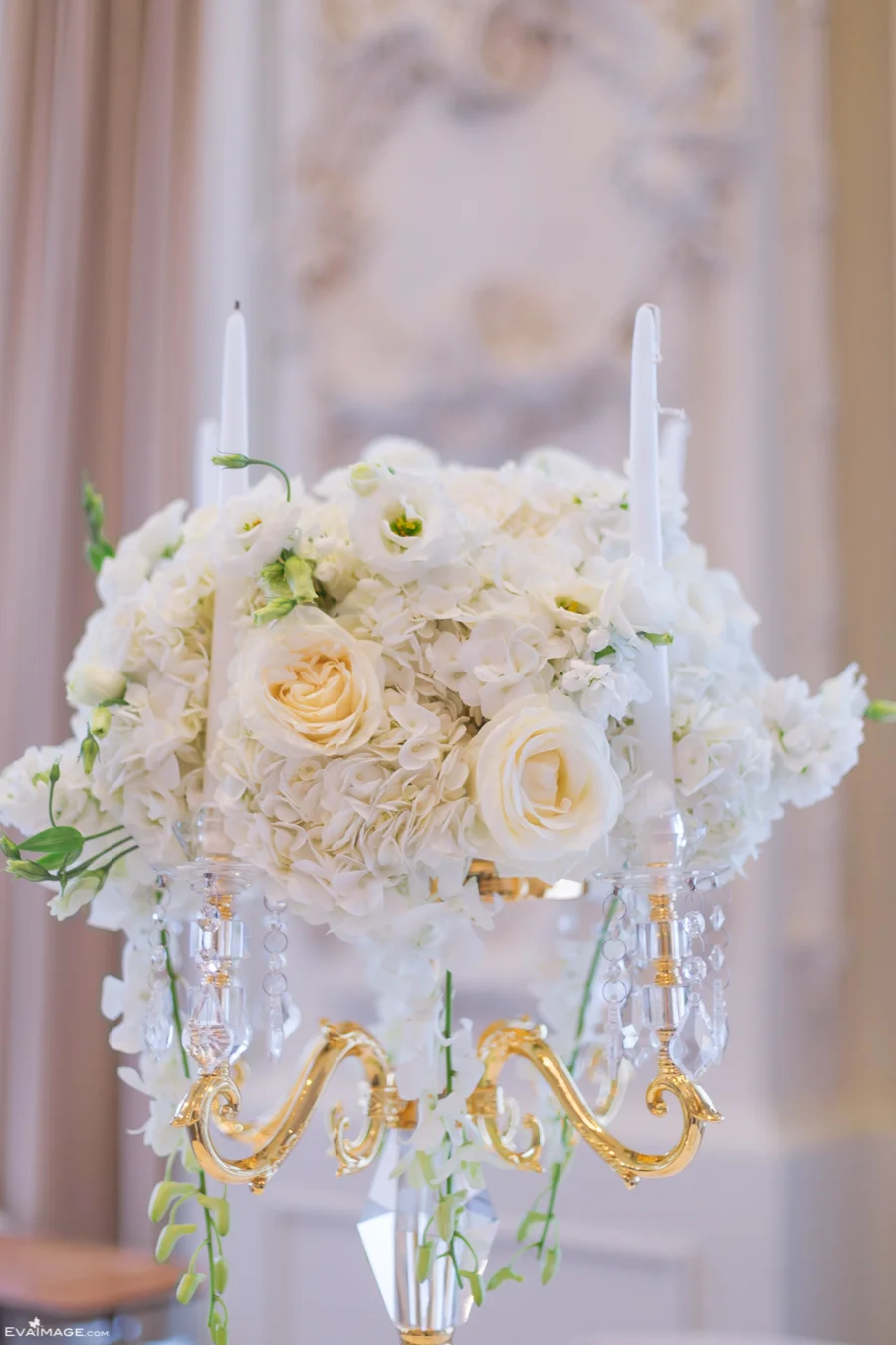 OMNI King Edward Hotel Summer Wedding Toronto