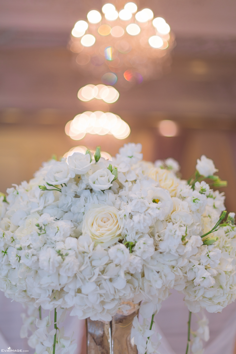 OMNI King Edward Hotel Summer Wedding Toronto