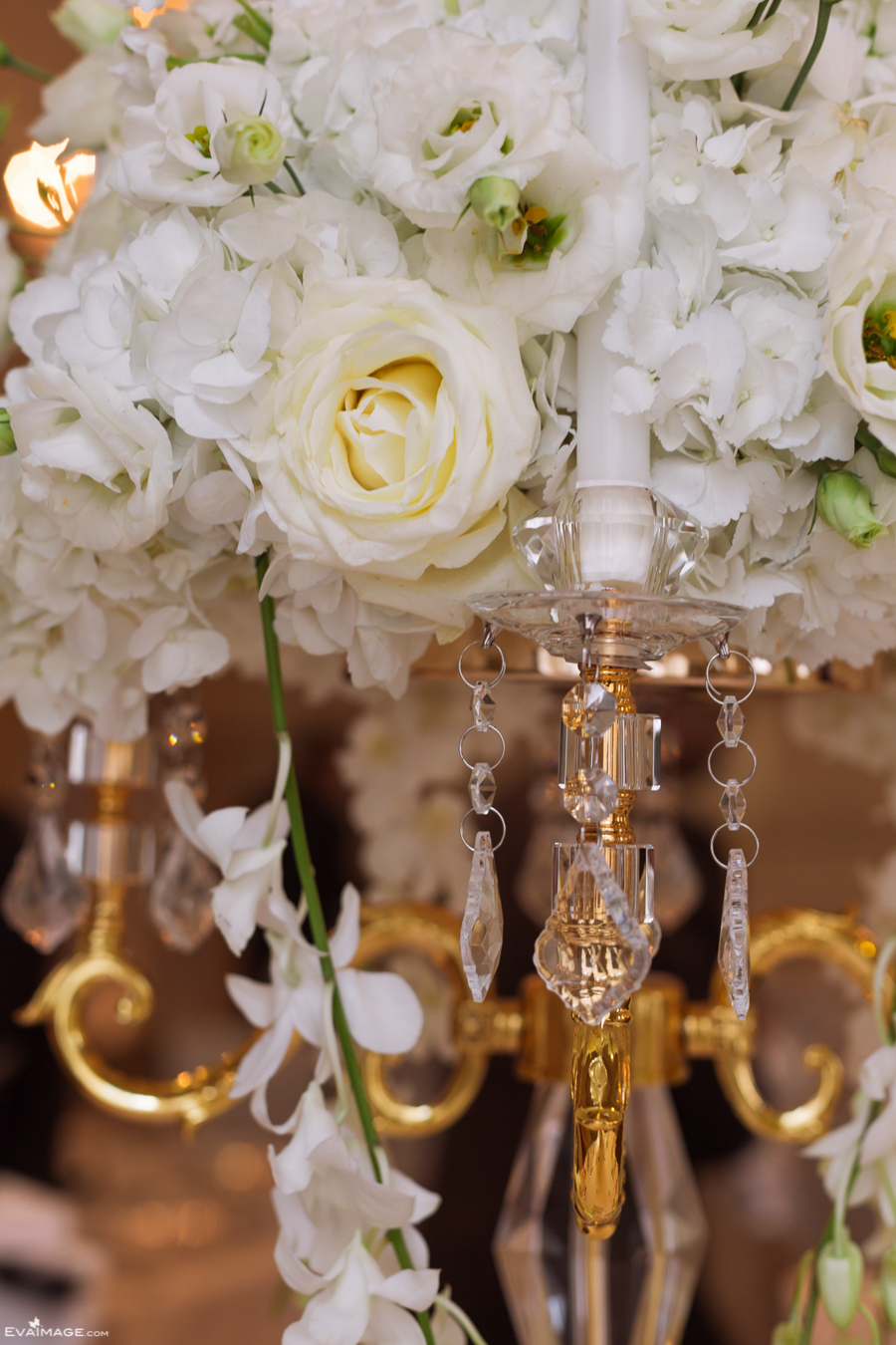 OMNI King Edward Hotel Summer Wedding Toronto