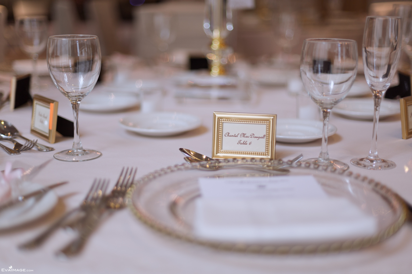 OMNI King Edward Hotel Summer Wedding Toronto