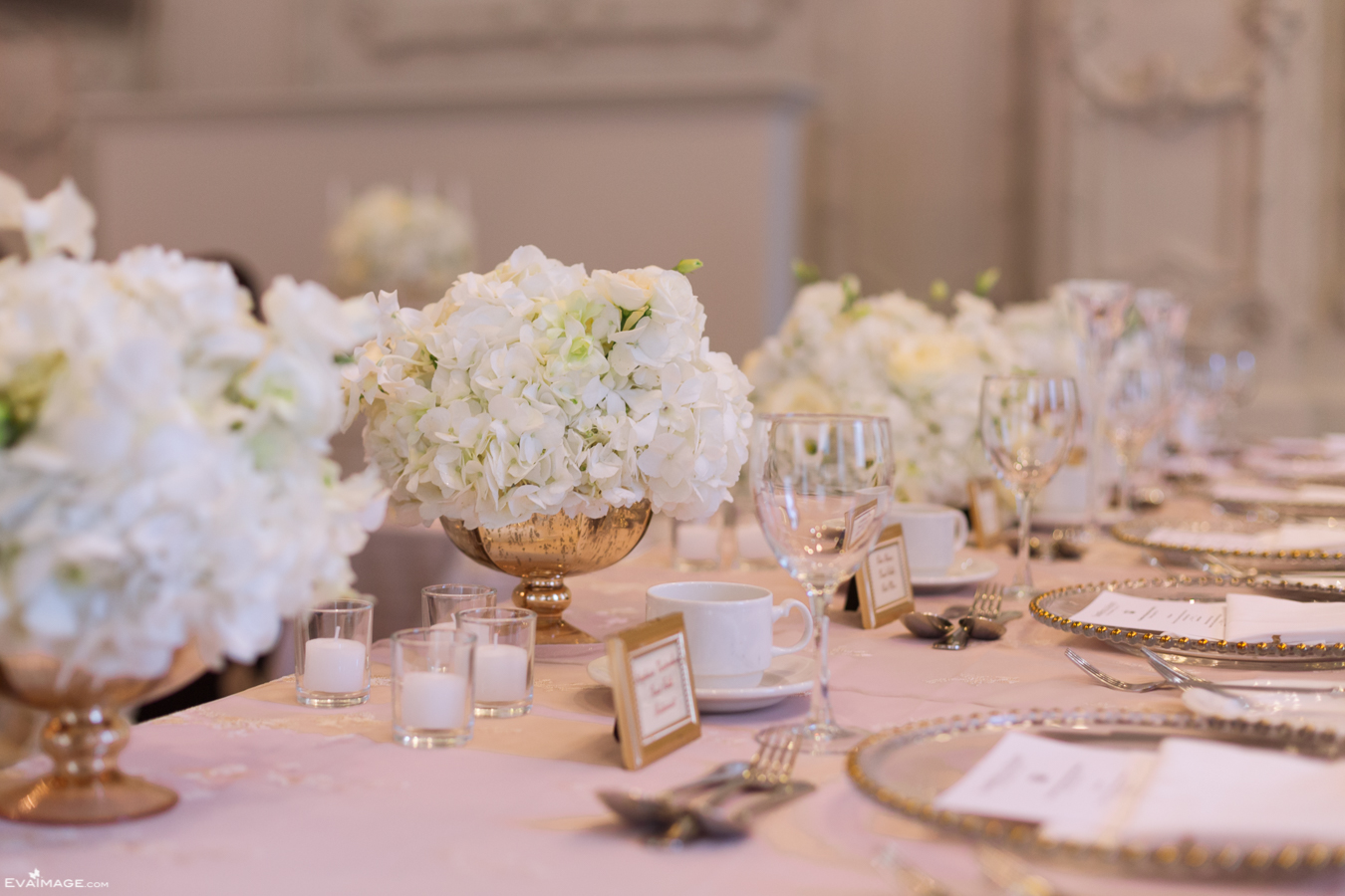 OMNI King Edward Hotel Summer Wedding Toronto