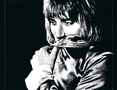 Rod Stewart