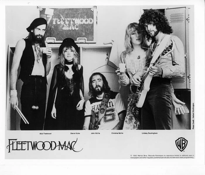 John McVie — Know Your Bass Player