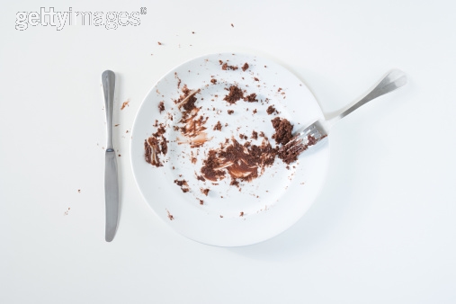 Compulsive Eating