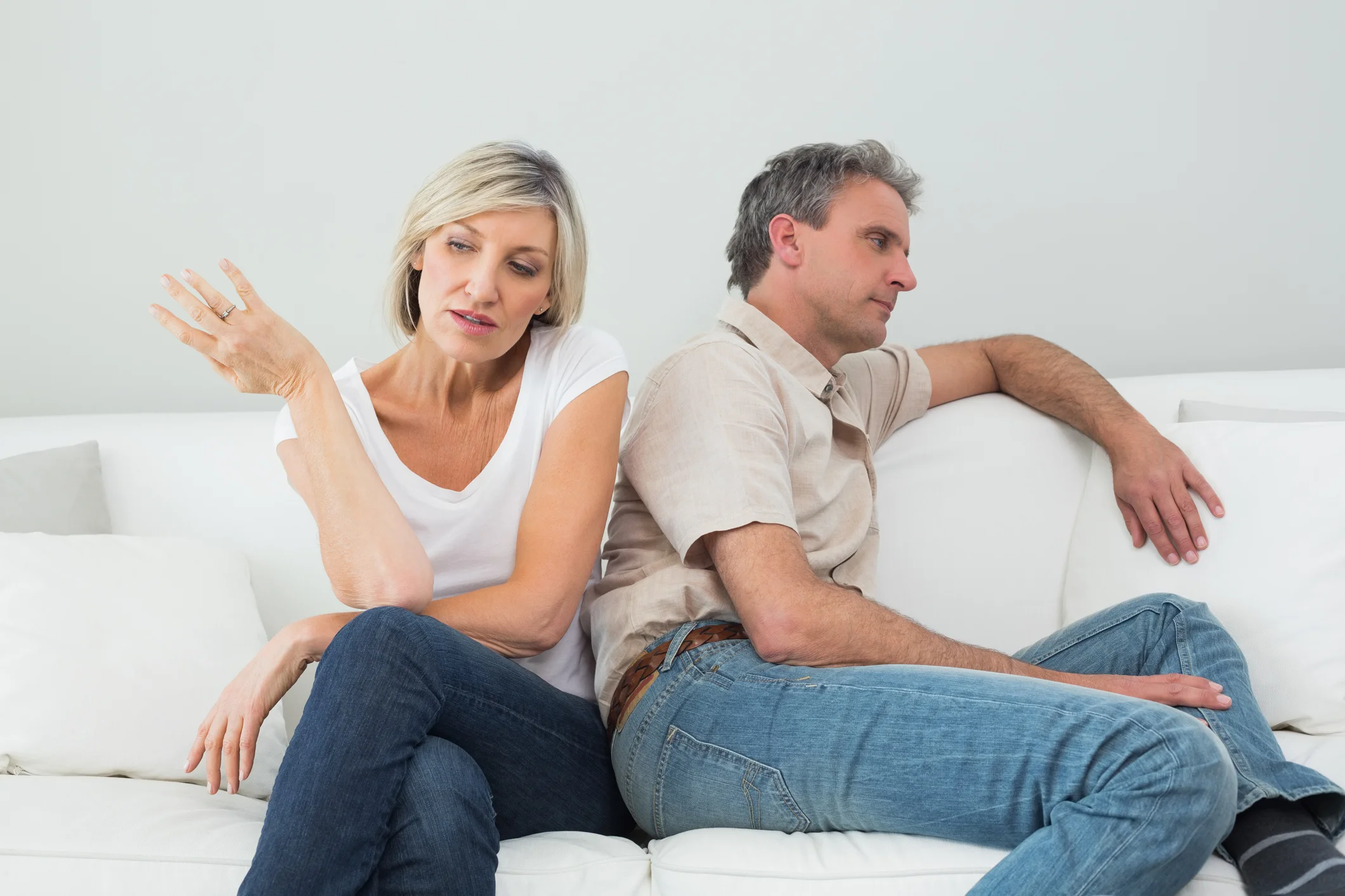 Couples Therapy