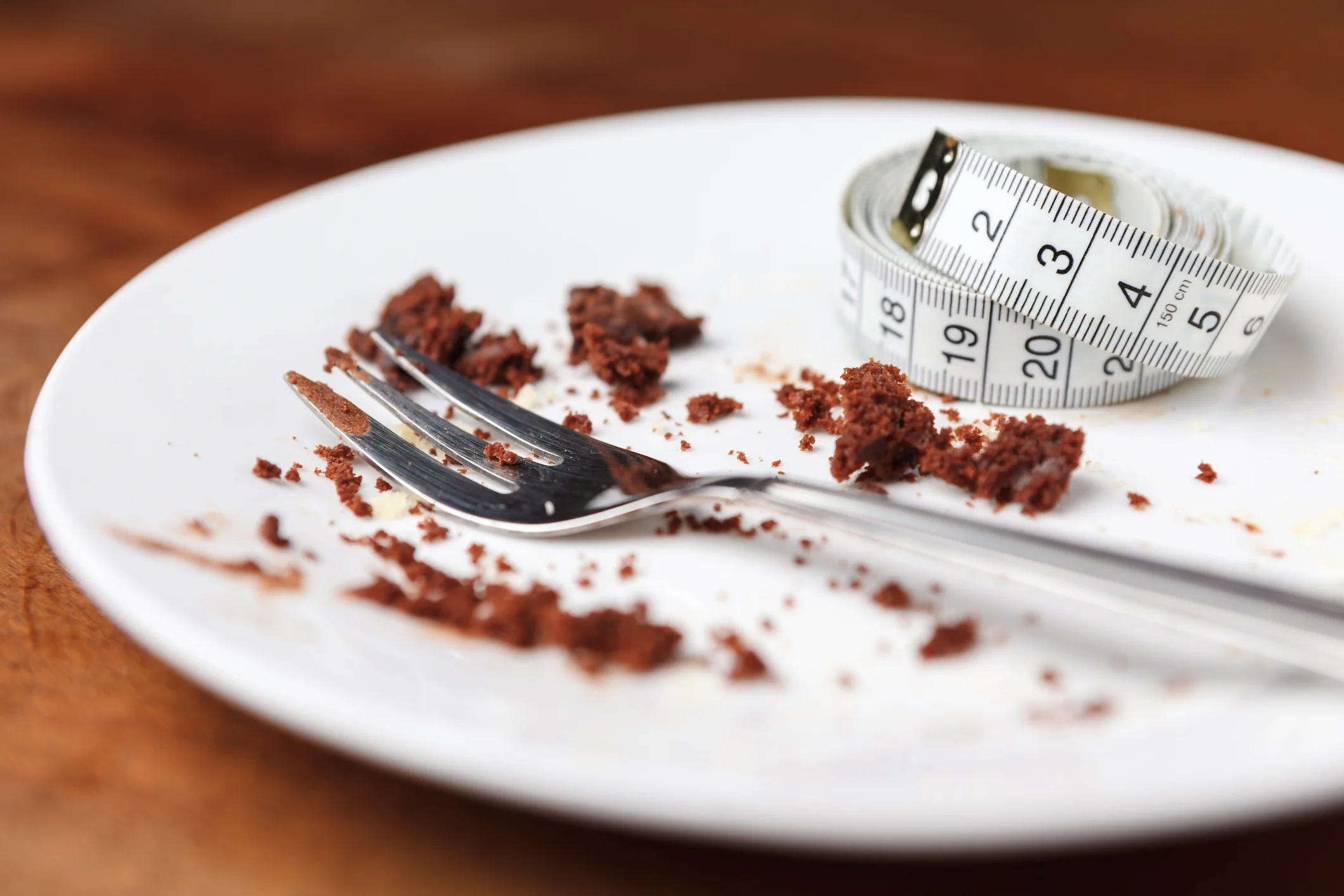 Compulsive Eating