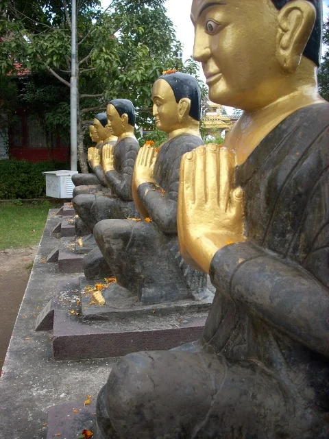 Vastu-samye – Do You See What I See??