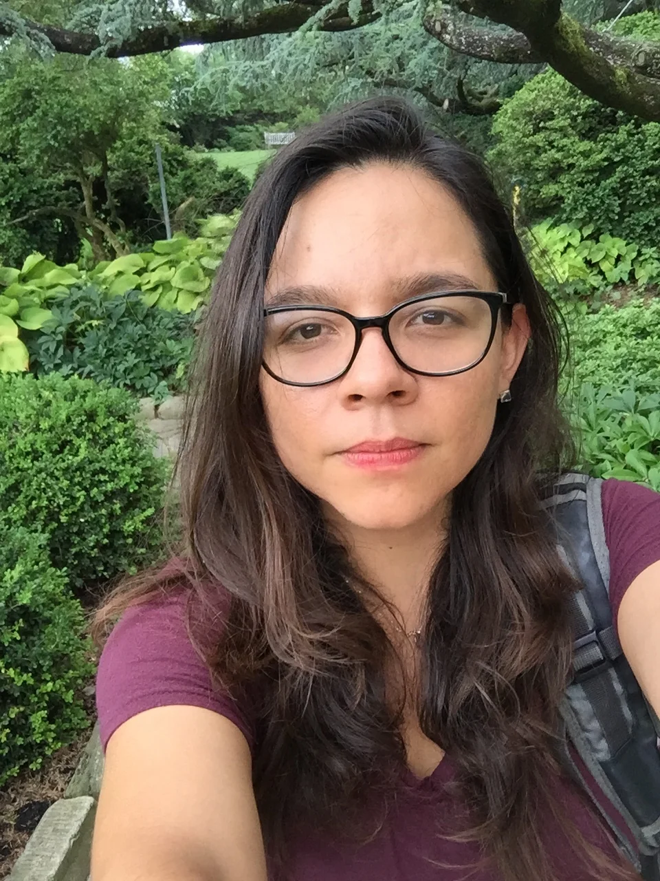 Karma Yogi Spotlight: Daniela Stevens!