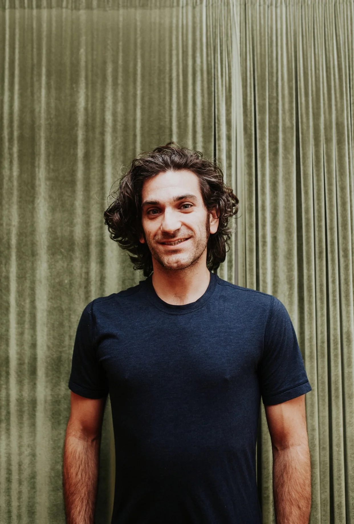 Manager Spotlight: Mike Stefani