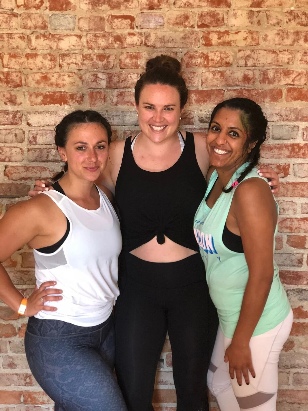 The Ritual of a Daily Practice