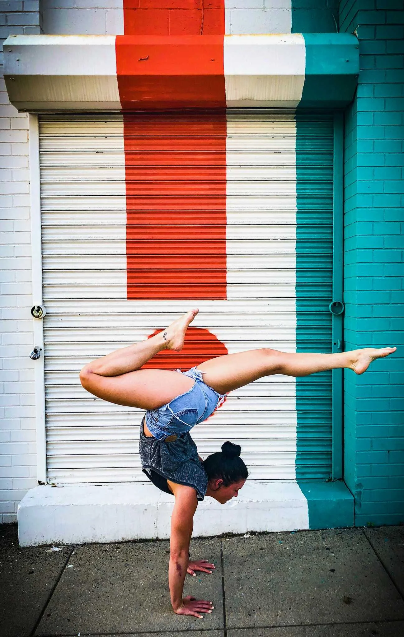 Karma Yogi Spotlight: Krista McAra