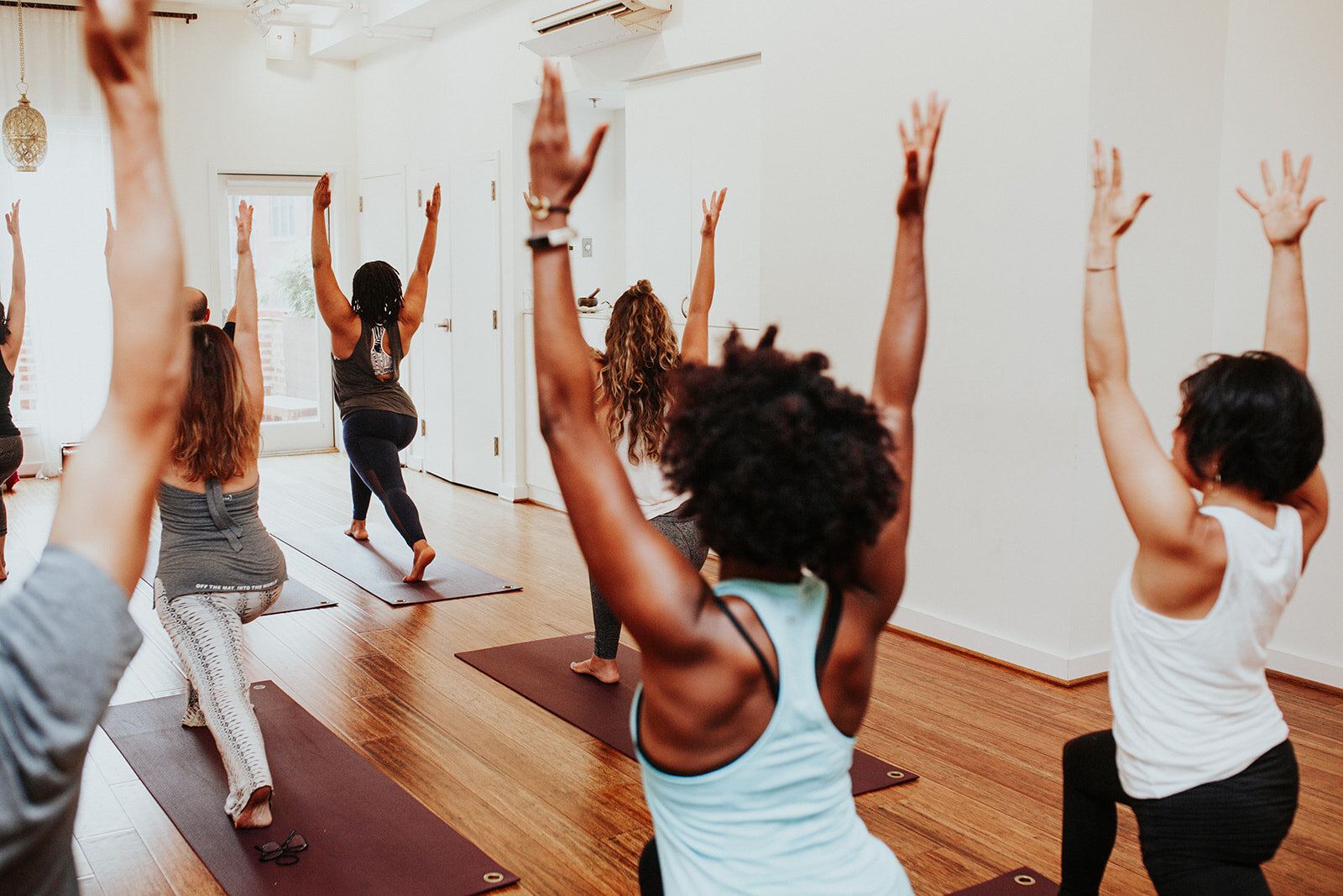 Flow Yoga Wear Reviews