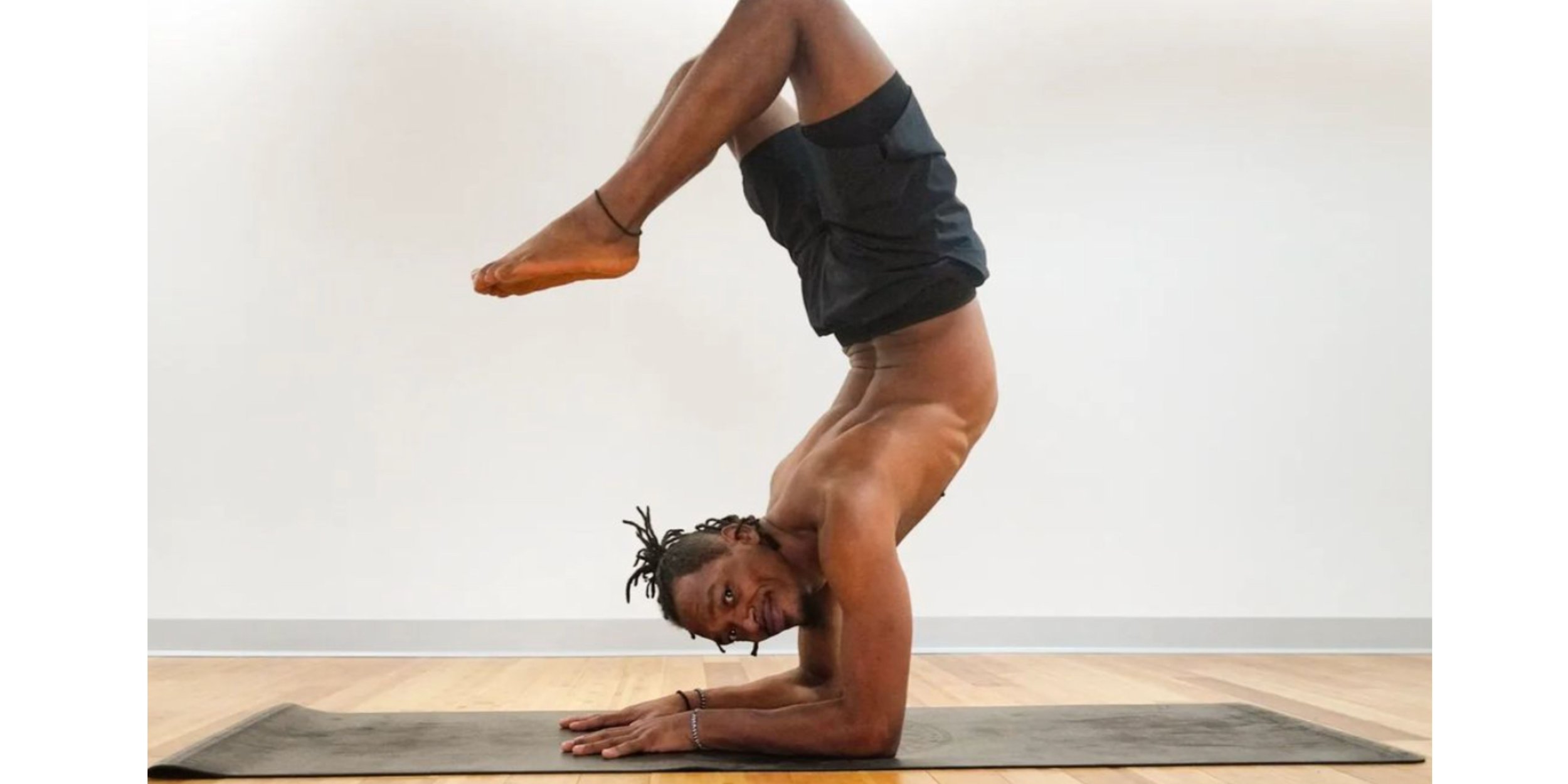  Fall in Love with Your Practice! w/ Jarrick   Exploring Mysore &amp; More!    June 2 &gt;&gt; Join here!  