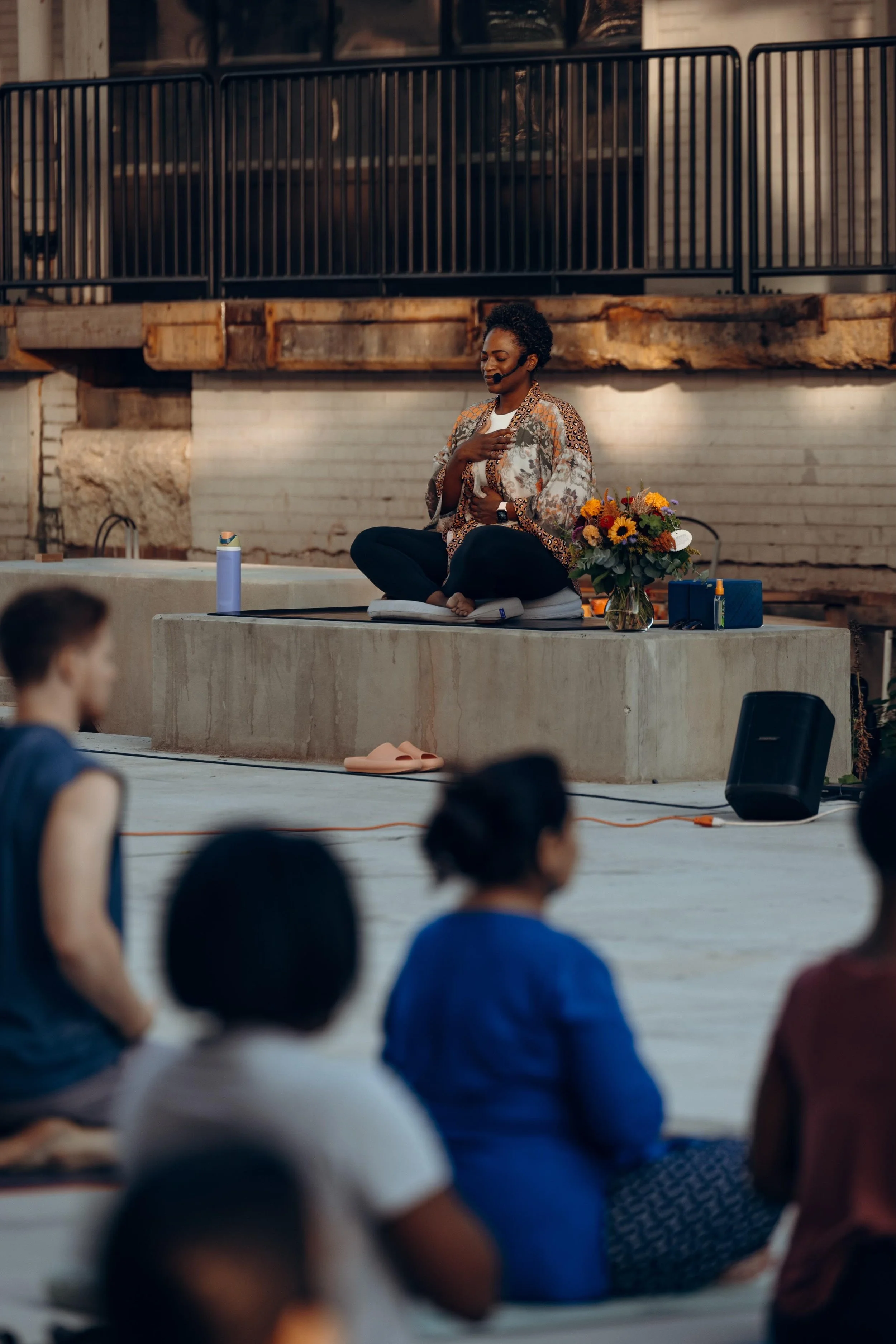  Mindfulness Based Stress Reduction  MBSR 8 Week Series   learn more &amp; reserve  