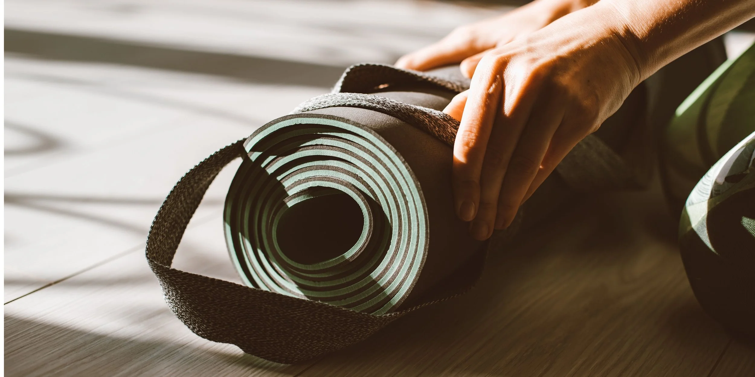  Starting March 21   Flow’s 30 Day Spring Challenge    Sign up here! »  