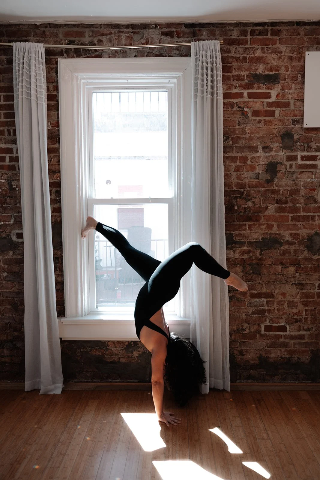  Starting March 21  Flow’s 30 Day Spring Challenge   Sign up here! »  