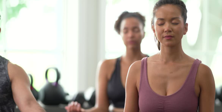 Yoga in Washington, DC | Best Yoga Studios Near Me | Flow Yoga Center