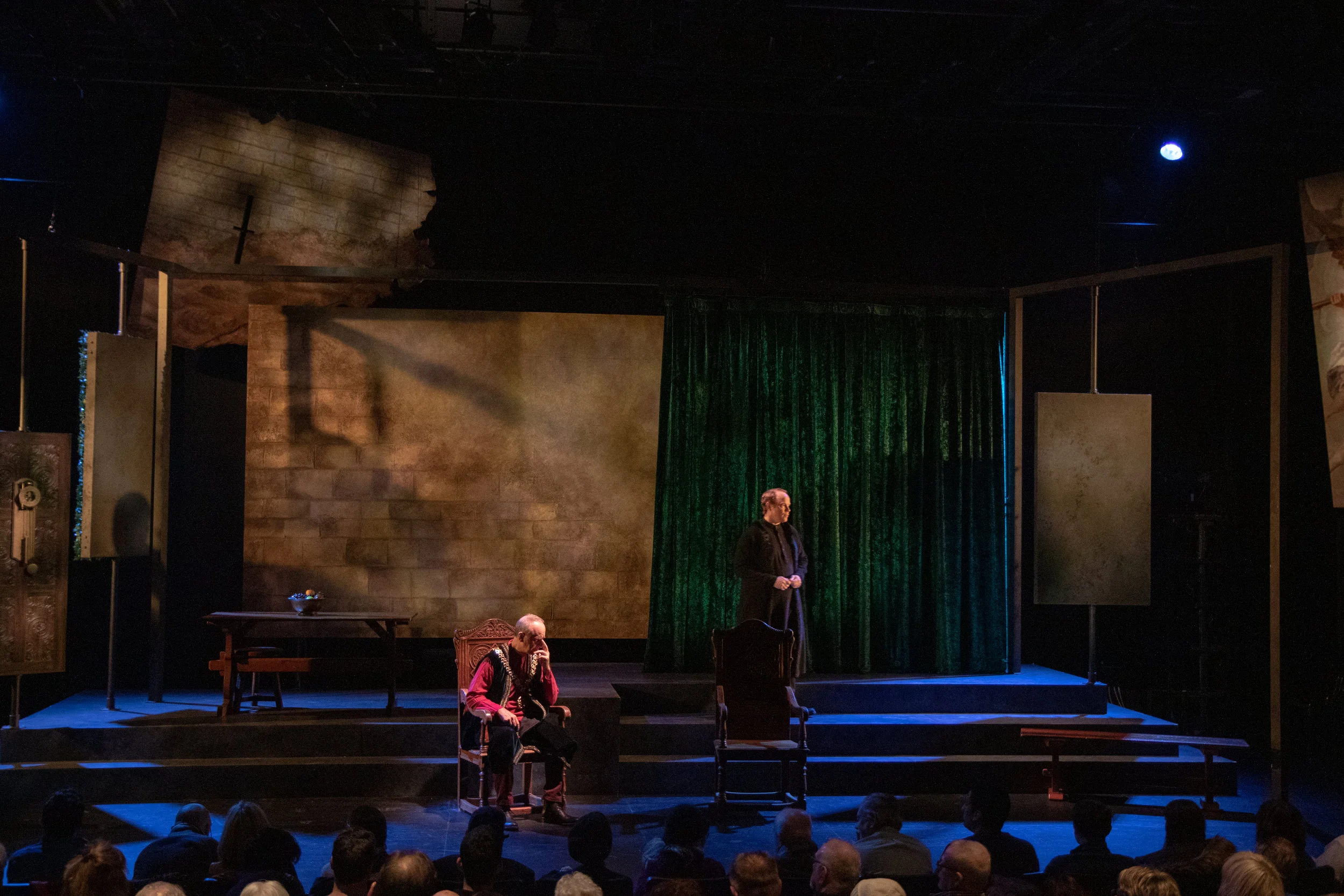 A MAN FOR ALL SEASONS