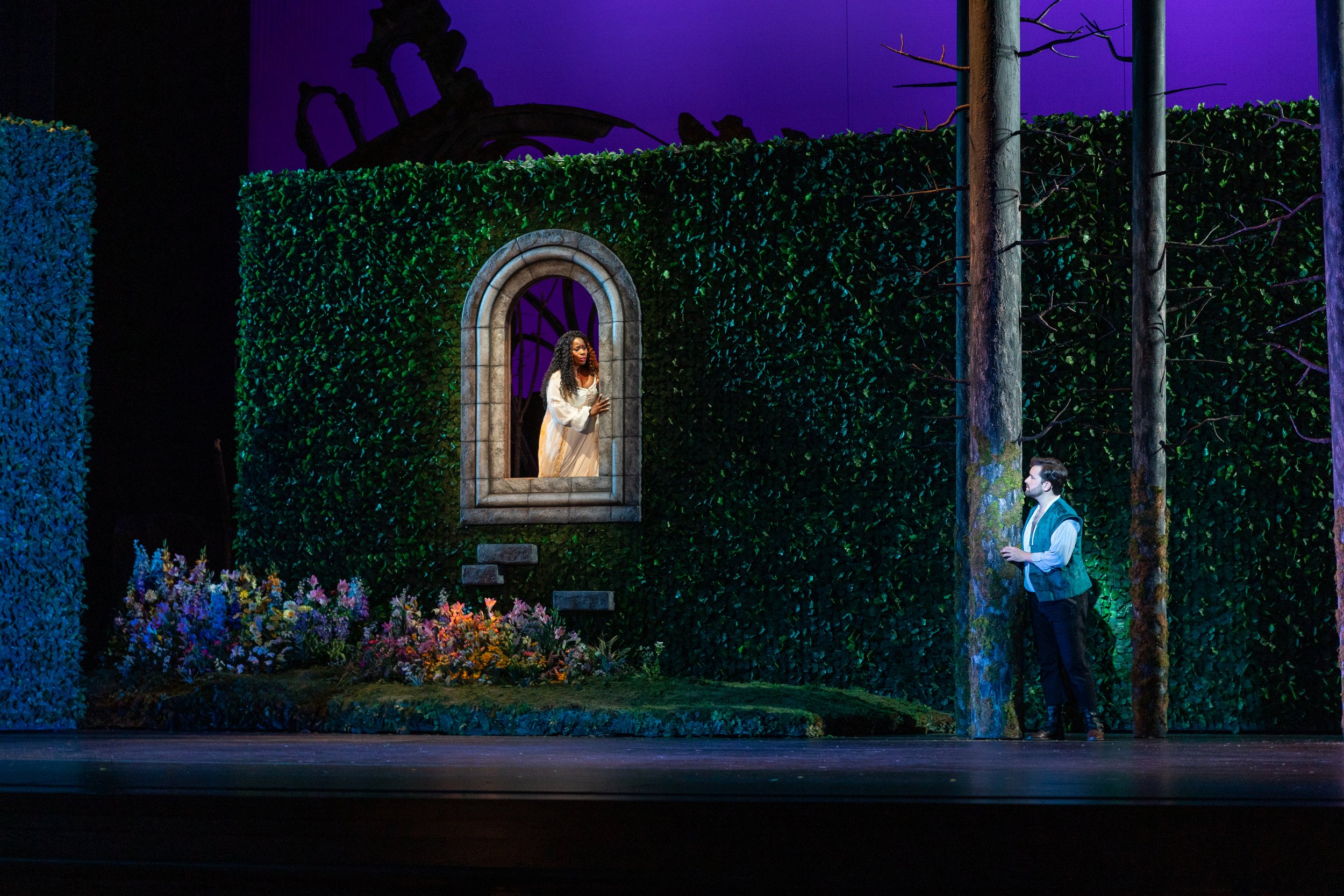 ROMEO AND JULIET - Opera San Jose - 2023