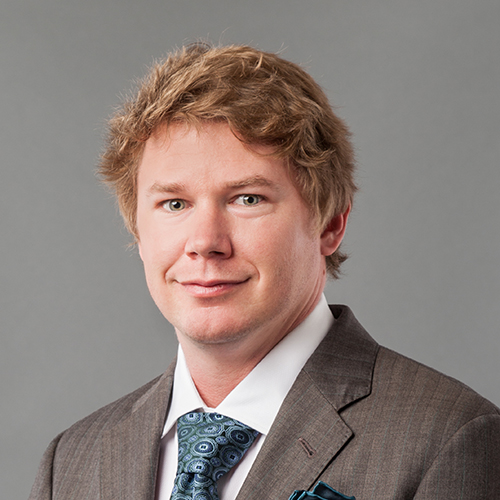 Eric M. Bell
