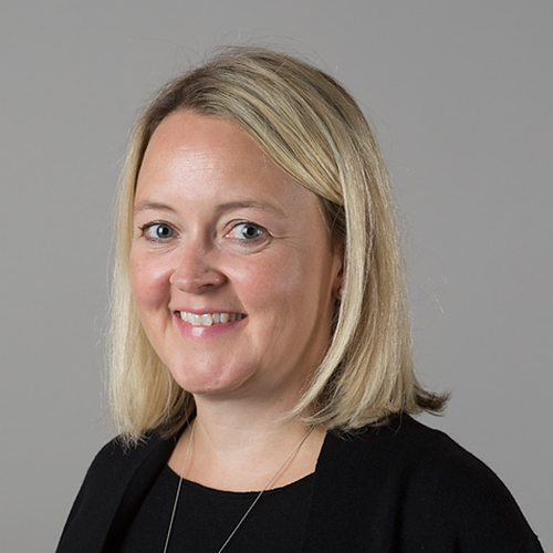 Penny McDermid