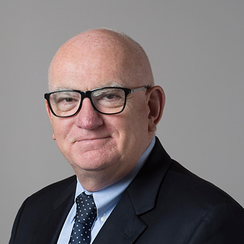 Robert Salmon