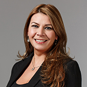 Adelina Mardegain