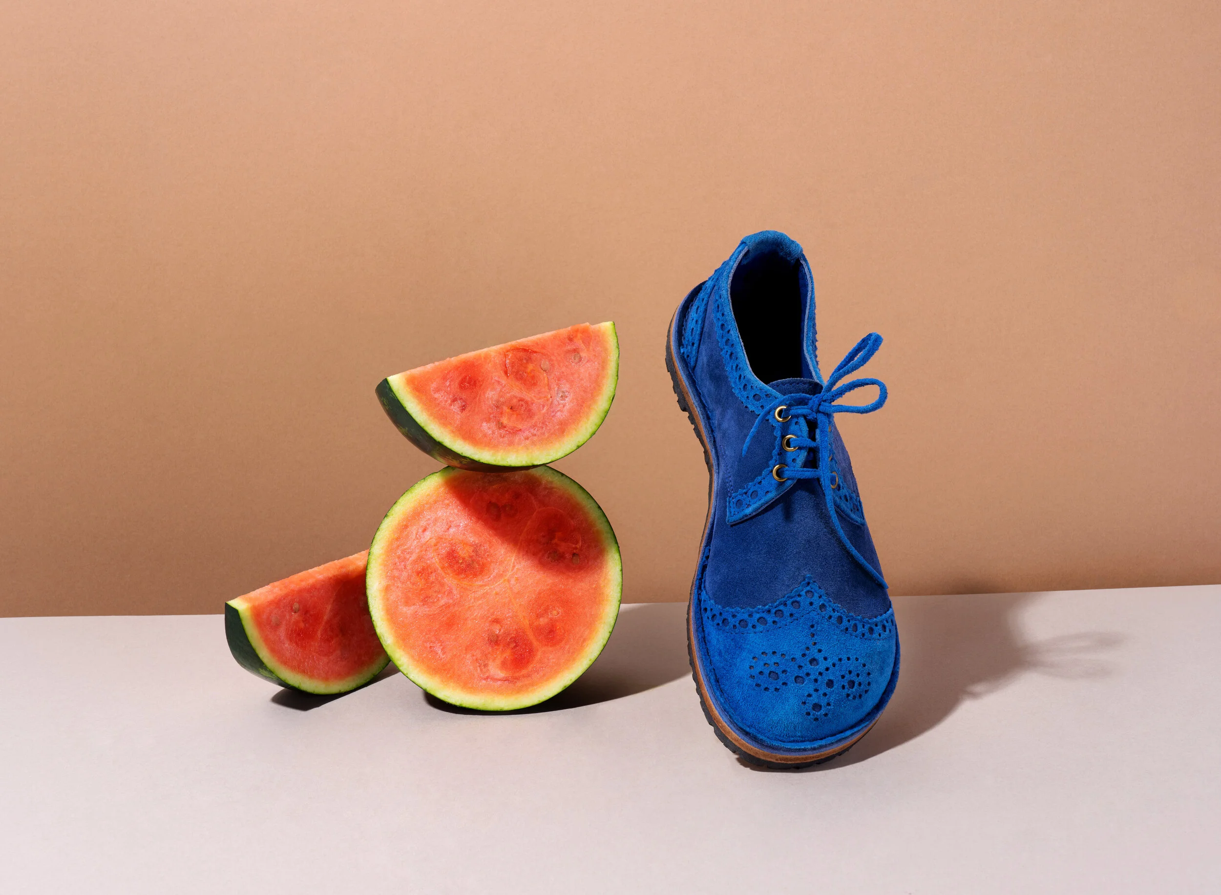 R.E.D Shoes - The Original Shandal Company