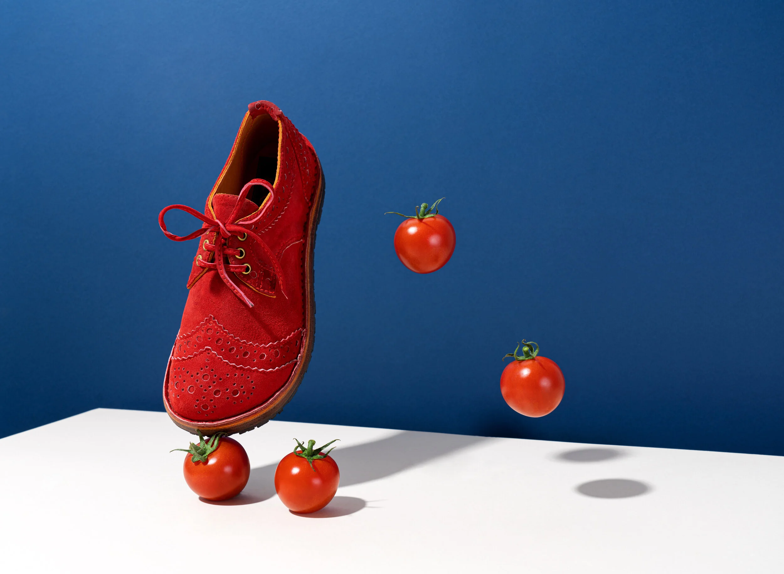 R.E.D Shoes - The Original Shandal Company
