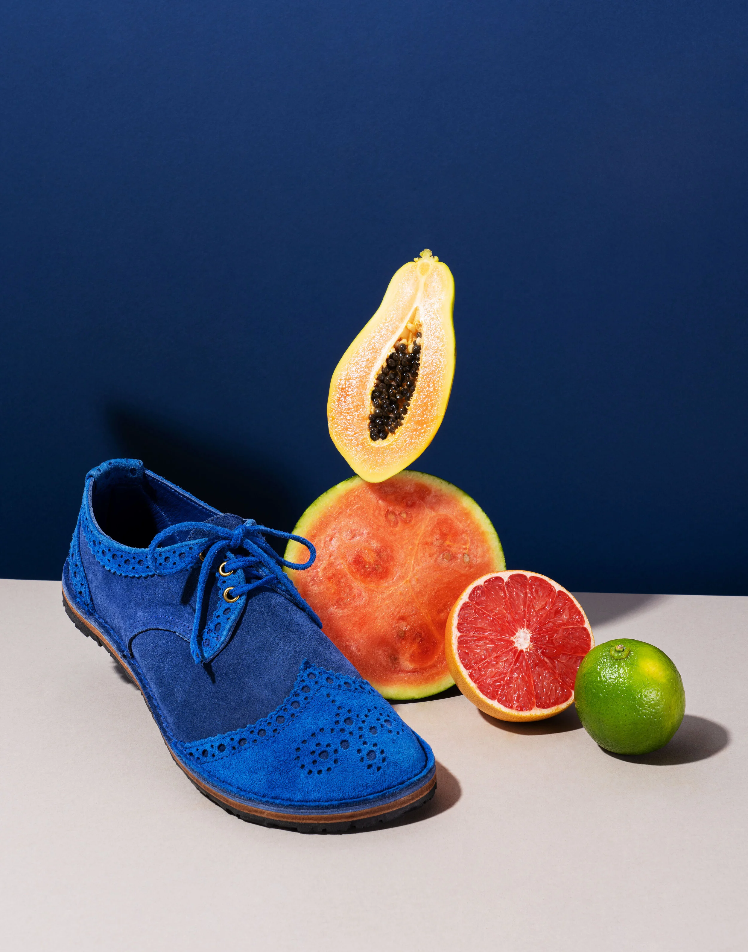 R.E.D Shoes - The Original Shandal Company
