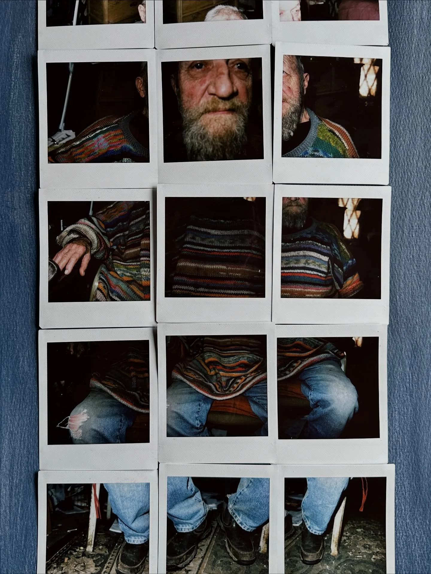 Adios, amigo. I hope you find that one-legged widow you&rsquo;ve been looking for.