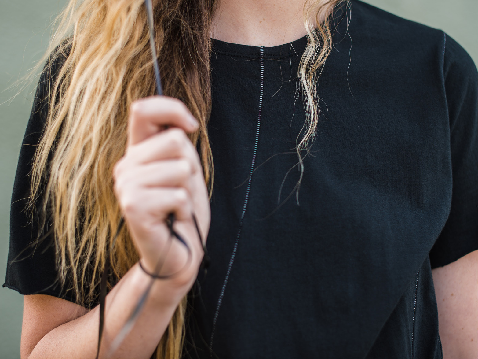 PERLA TEE