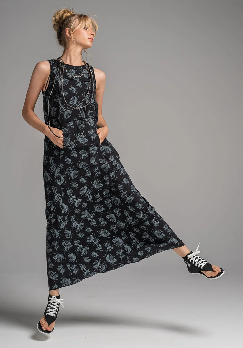 BLYTHE MAXI DRESS