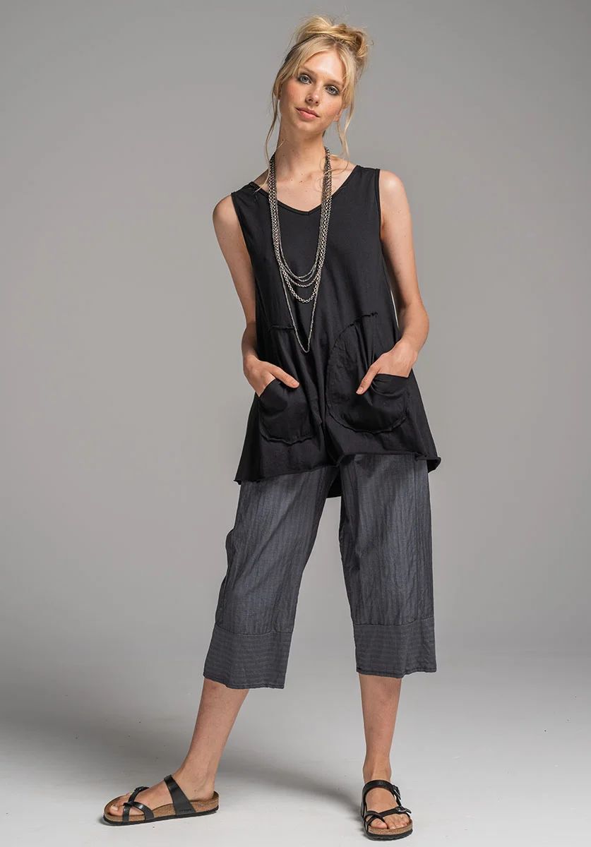 ROSE TUNIC & DAYVAN PANT