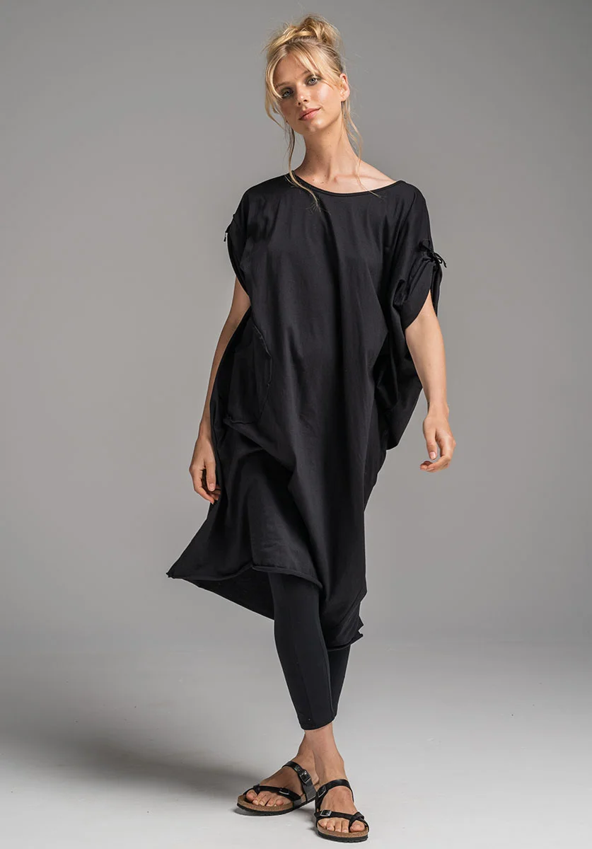 LORE DRESS & LARA 7/8 LEGGING