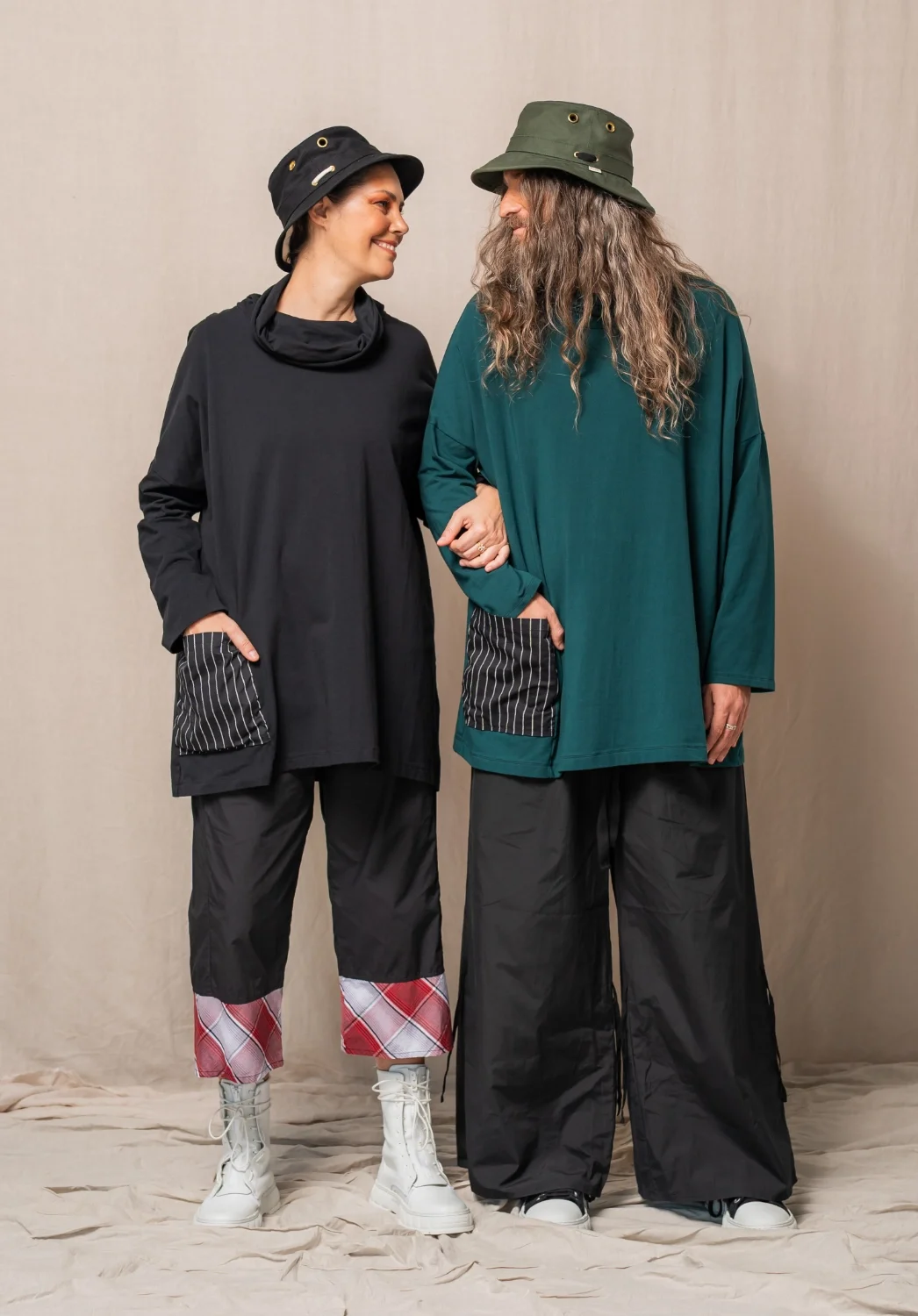 Epoch Tops - Sundown Pants - Ada Pants