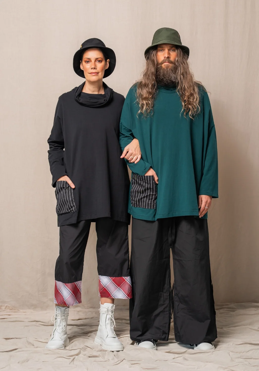 Epoch Tops - Sundown Pants - Ada Pants