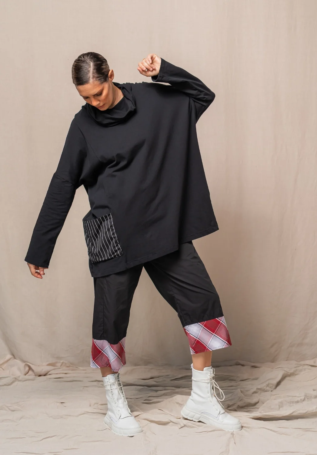 Epoch Top - Sundown Pants