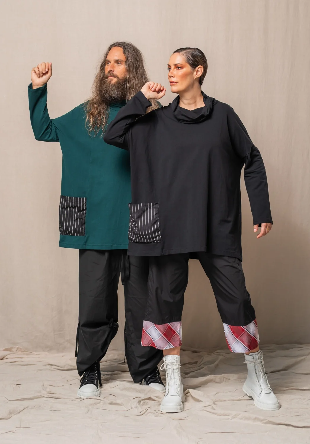 Epoch Tops - Sundown Pants - Ada Pants