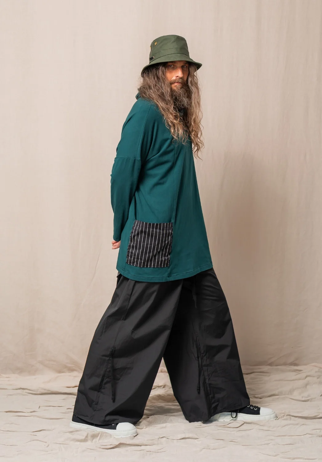 Epoch Top - Ada Pants