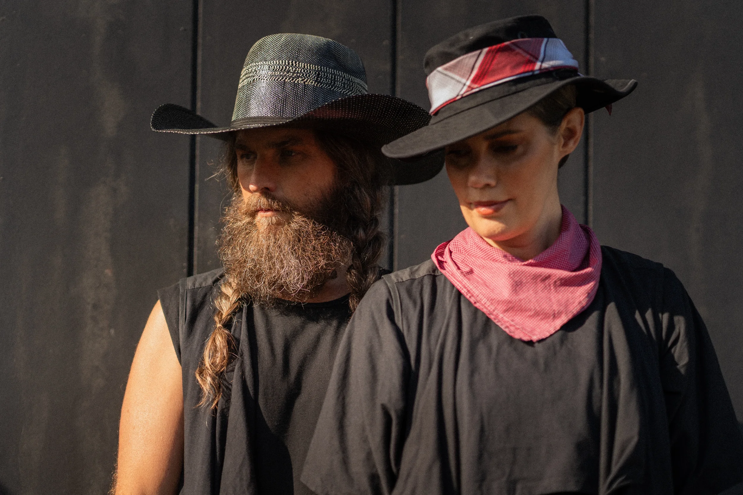 Thanks for supporting local family businesses!