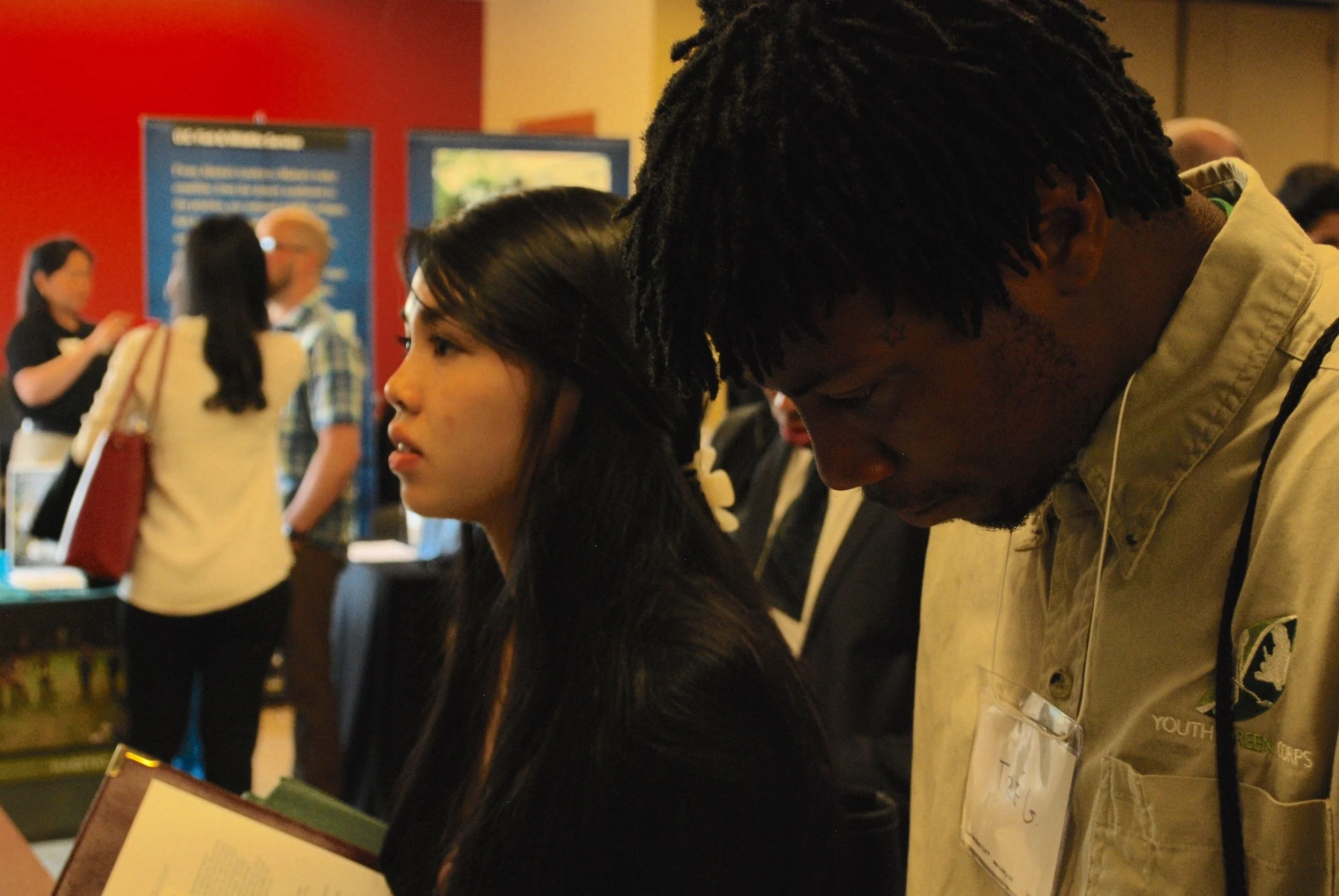 2016 Diversity Career Fair