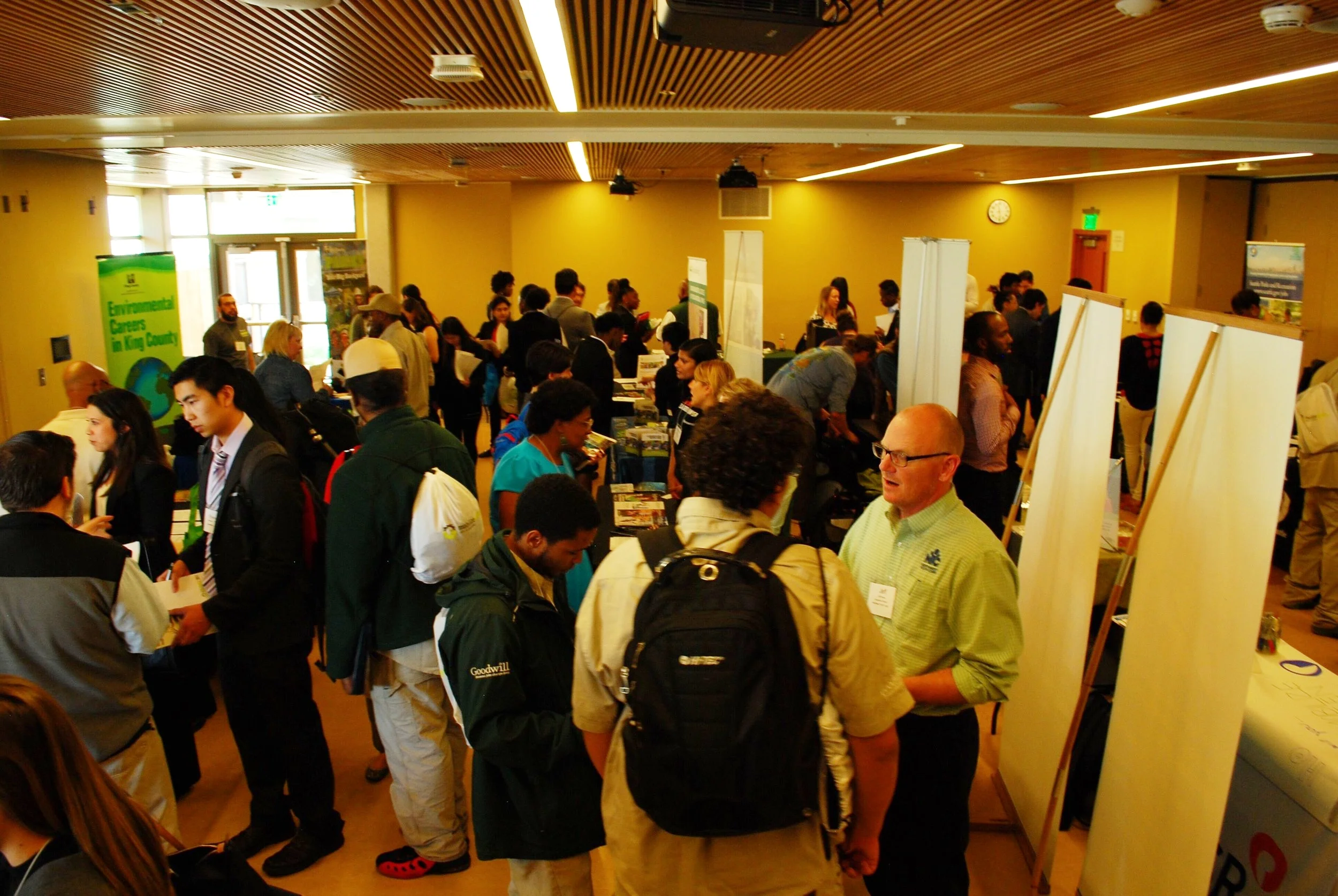 Diversity Career Fair