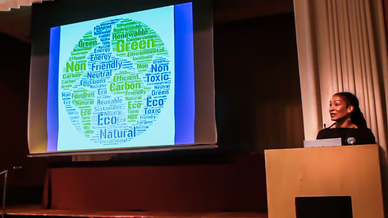 2017 Ruja Benjamin - Keynote Speaker