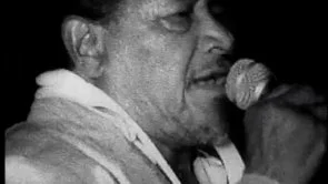 Texas Tenor: The Illinois Jacquet Story [trailer]