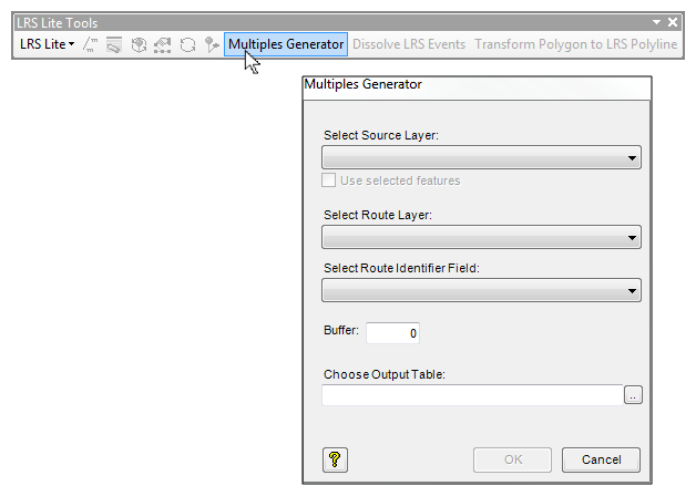 Not Sure which OnRoad the Event was Assigned to? ...