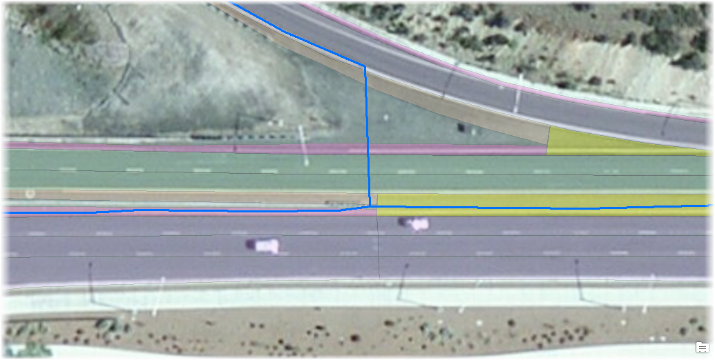 Polygon Inventories Support Linear Events...
