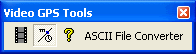 ASCII File Converter ...