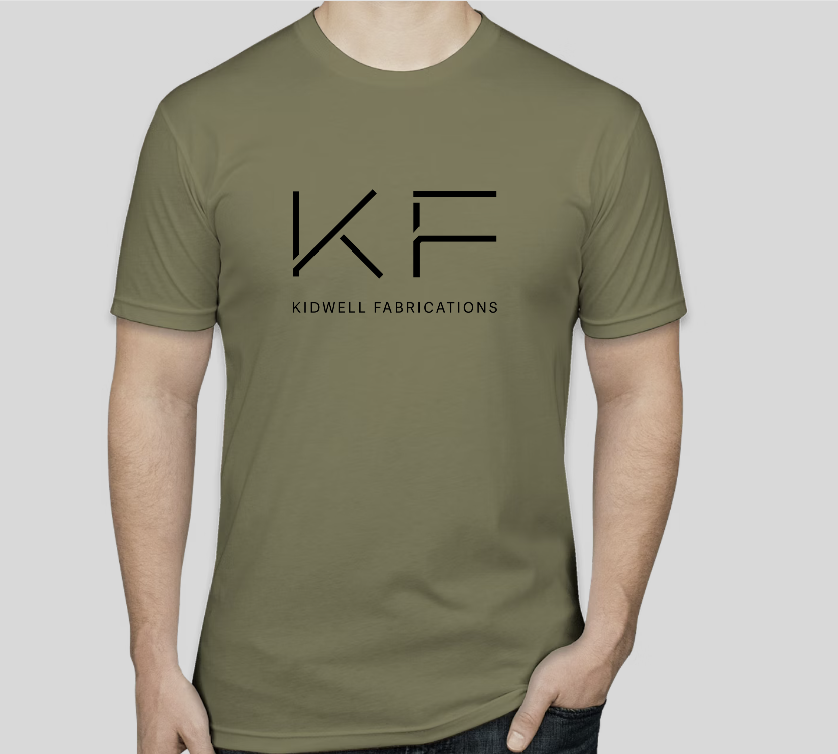KF t shirt olive.png